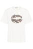 T-Shirt - CUcimo Gith - Hvid - CULTURE