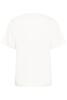 T-Shirt - CUcimo Gith - Hvid - CULTURE