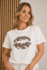 T-Shirt - CUcimo Gith - Hvid - CULTURE
