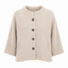 Jakke - Riviera - Beige - MARTA du Château