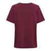 T-shirt - Inge - Bordeaux - MARTA du Château