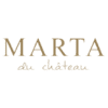 Bukser - Vanilla - Beige - MARTA du Château