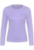T-Shirt - Cunia Juilet - Violet - CULTURE