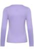 T-Shirt - Cunia Juilet - Violet - CULTURE