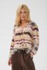 Bluse - CUmatti - Multi Color - CULTURE