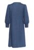 Kjole - CUarpa - Denim - CULTURE
