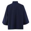 Skjorte - Klara - Navy - Continue