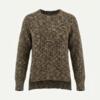 Pullover - Strik - Sommerhus - Grøn - Lene Beier X Lind