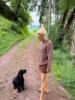 Pullover - Strik - Sommerhus - Brun - Lene Beier X Lind