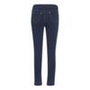Jeans 7/8 - Liv - Mørk Denim - ASP Jeans
