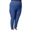 Jeans - 8879 - Denim Blue - Vanting
