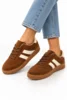 Sneakers - R13211 - Brun - Vanting
