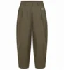 Bukser - Colorado Poplin - Oliven - Gaspar