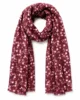 Tørklæde - BA-4227 - Bordeux - Vanting