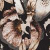 Kjole - Goldie - Brun/Blomster - MARTA du Château