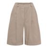 Bermudashorts - Zosia - Fango - MARTA du Château