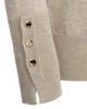 Pullover - Strik - FQkatie - Beige - FREEQUENT
