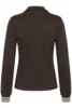 Blazer - Kinnie - Brun - KAFFE