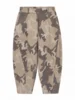 Bukser - Beryl - Beige/Camo - MARTA du chateau
