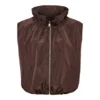 Vest - Anthea - Brun - MARTA du chateau