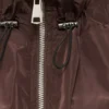 Vest - Anthea - Brun - MARTA du chateau