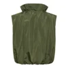 Vest - Anthea - Oliven - MARTA du chateau