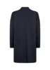 Cardigan - WA-Sabina 23 - Marineblå - Wasabi Concept