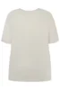 T-Shirt - Heidia - Sand -ZE-ZE