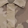 Jakke - Quartz - Beige/Camo - MARTA du chateau
