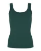 Top - Frida - Verde Scuro - Tim & Simonsen