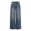 Jeans - Misaki  - Denim - MARTA du chateau