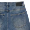 Jeans - Misaki  - Denim - MARTA du chateau