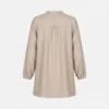 Tunika - Clarina - Navy/Sand - PONT NEUF