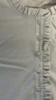 Bluse - FQfriva - Off White/Sort - FREEQUENT