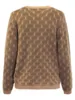 Pullover - Strik - 360-40065 - Brownie - Signature