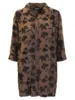 Tunika - 360-40052 - Brun/Sort - Signature