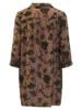 Tunika - 360-40052 - Brun/Sort - Signature