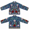Jakke - Brisa - Navy - Tim & Simonsen