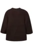 Bluse- Ze-Hanni - Brun - ZE-ZE