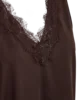 Top - FQbicco - Brun - FREEQUENT