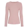 Bluse - Lunara - Rosa - Marta du Château