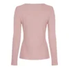 Bluse - Lunara - Rosa - Marta du Château
