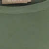 Bluse - Elissa - Armygrøn - Marta du Château