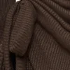 Bluse - Talina - Brun - Marta du Château