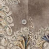 Skjorte - Mirage - Beige/Mønster - Marta du Château