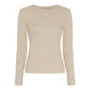Bluse - Lunara - Sand - Marta du Château