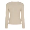 Bluse - Lunara - Sand - Marta du Château