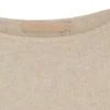 Bluse - Lunara - Sand - Marta du Château
