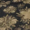 Bluse - Elissa - Brun/Sort - Marta du Château