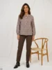 Bluse - Zephyr - Ternet/Bordeux - Marta du Château